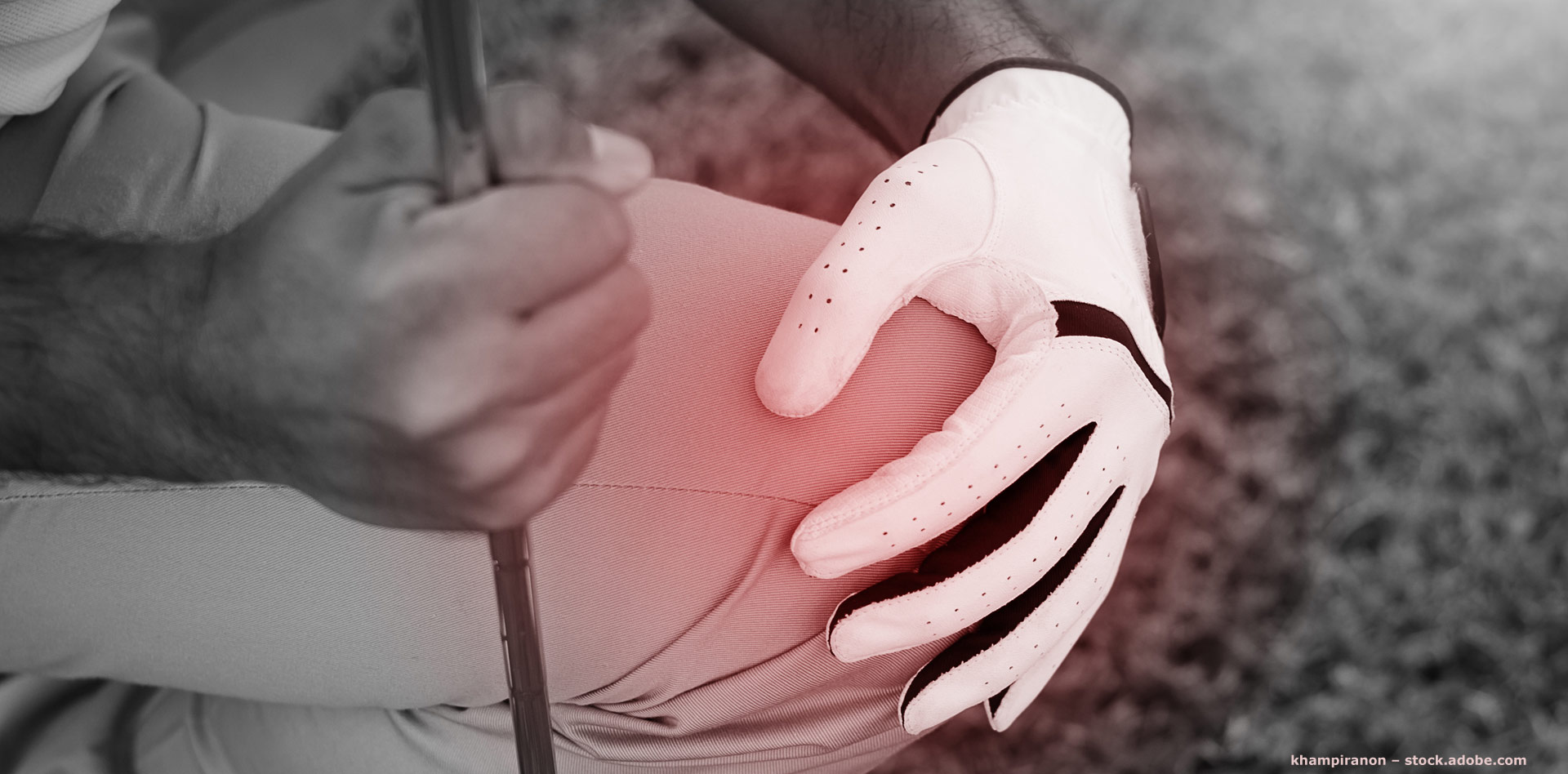 Golf-Physio-Training