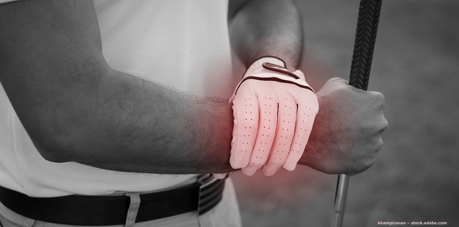 Golf-Physio-Training