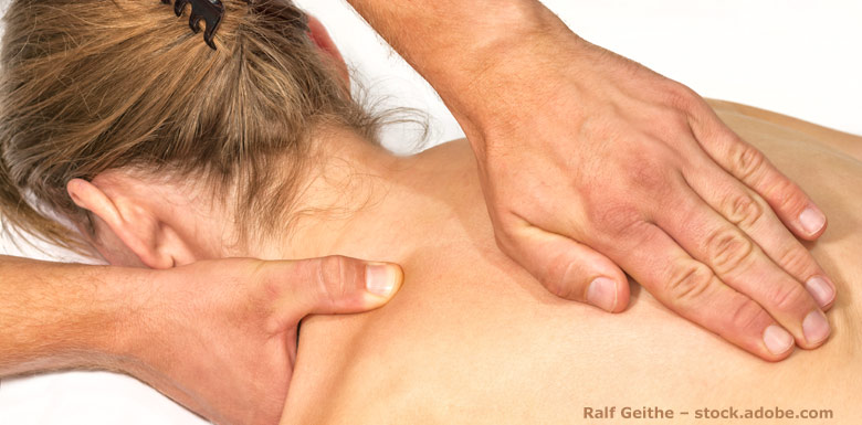 Manuelle Therapie