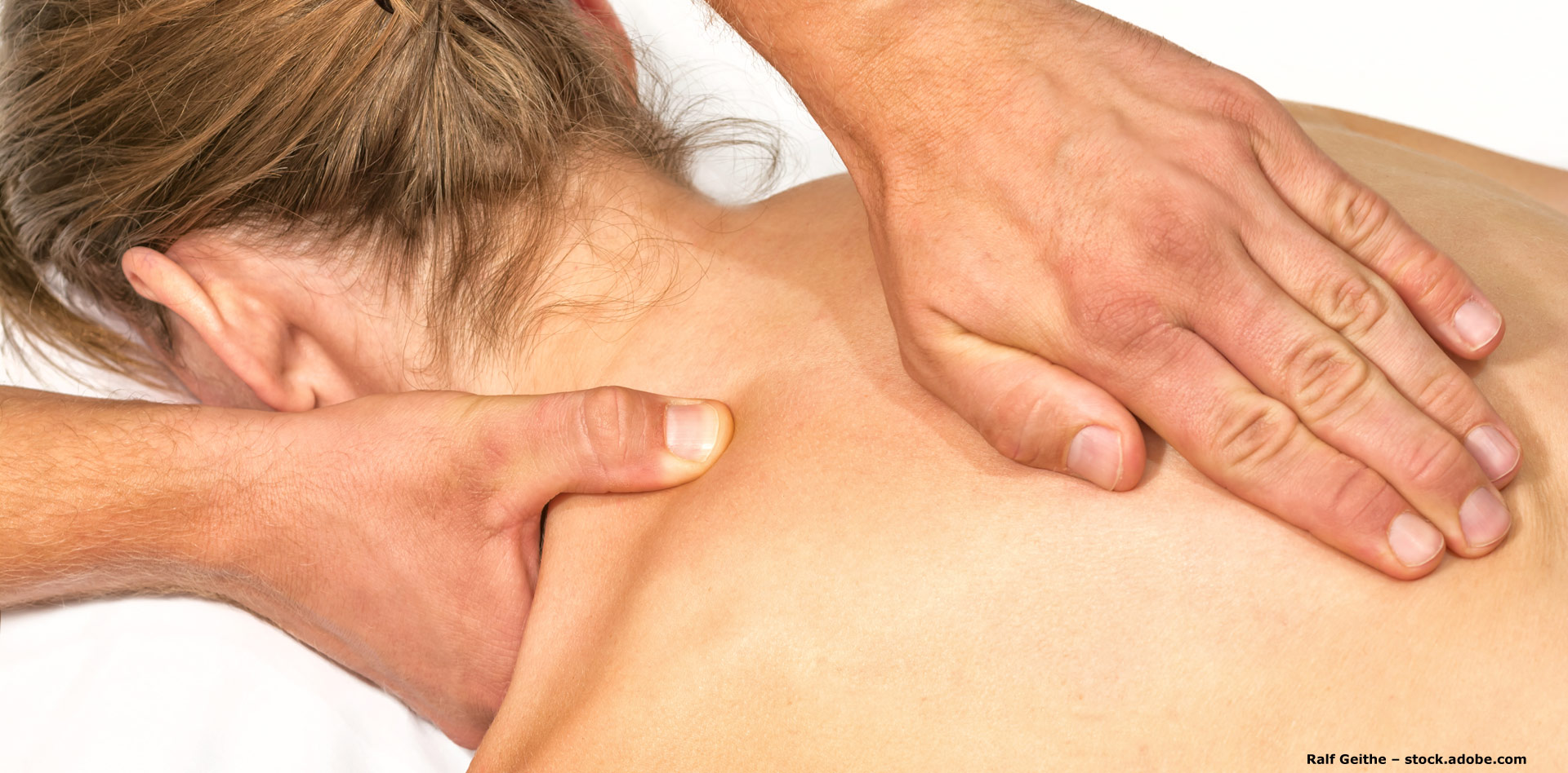 Manuelle Therapie