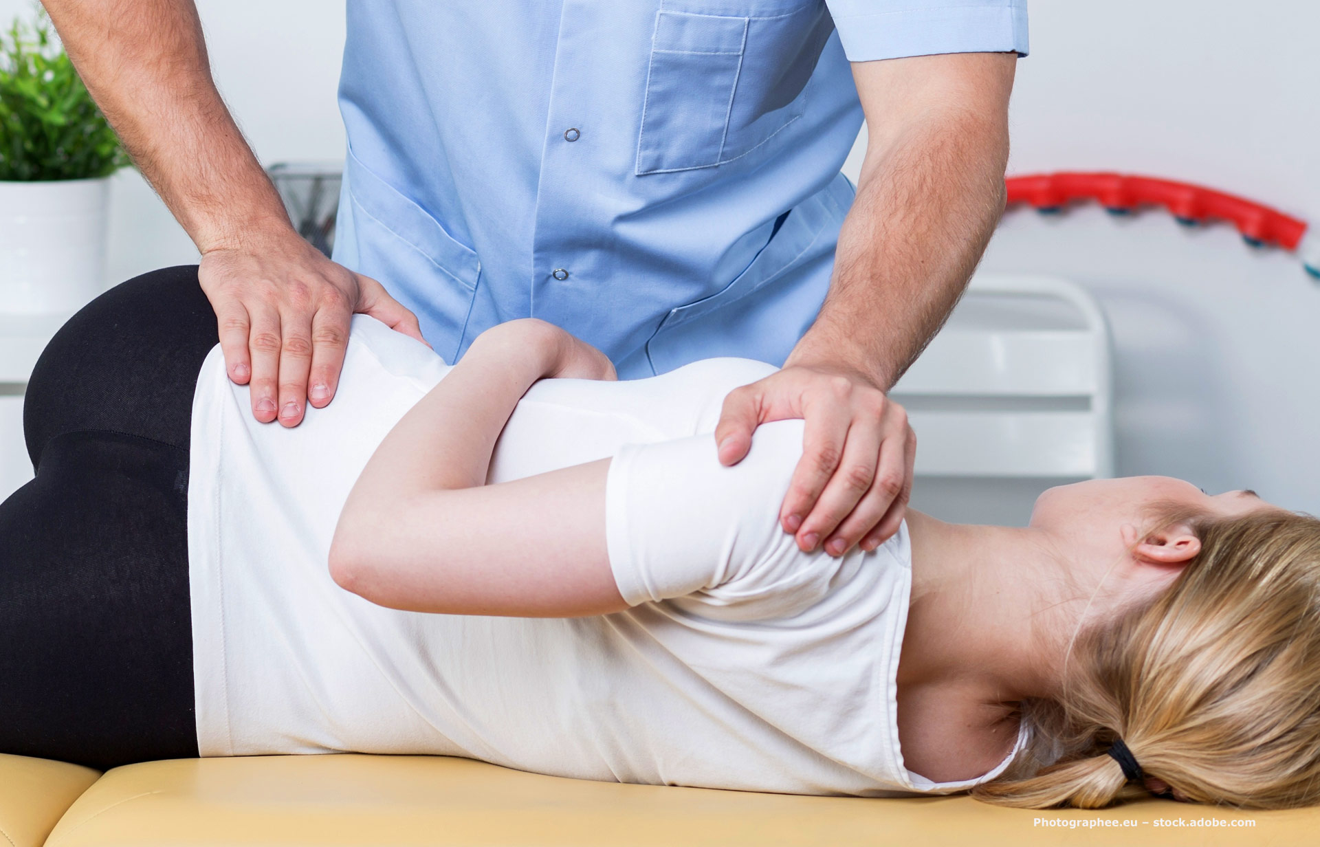 Physiotherapie Zirndorf